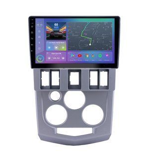 Штатна магнітола Torssen Renault Logan 2004-2009 F98256 4G Carplay DSP