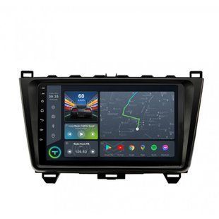 Штатна магнітола Torssen Mazda 6GH 2007-2012 F98256 4G Carplay