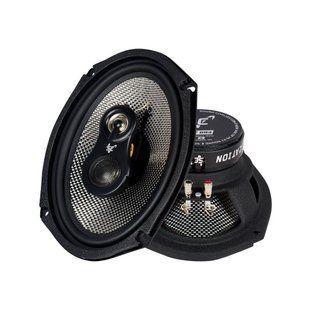 Коаксиальная акустика Kicx Sound Civilization GF-693