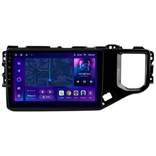 Штатная магнитола AMS MOSS M3 4+32 Gb Chery Tiggo 4X 5X 2019-2020 10" (L1)