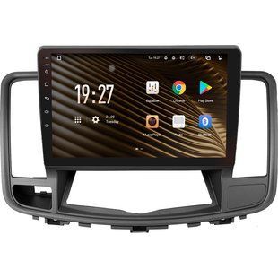 Штатна магнітола Sigma S10432 4+32 Gb Nissan Teana J32 2008-2013 (B) 10"
