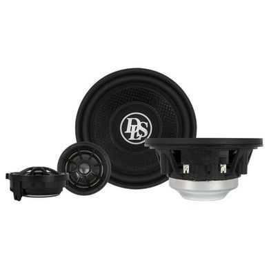 Штатна акустика для BMW DLS CRPP-BMW1.4