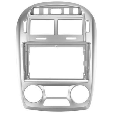 Штатна магнітола Decker D9-008 8+128 Gb Kia Cerato 1 LD 2004-2008 (F2) 9"