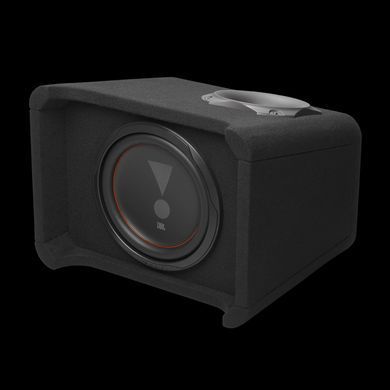 Корпусний сабвуфер JBL Club 1000P