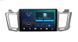Штатна магнітола Soundbox MTX-9019 3+32GB з CarPlay та 4G для Toyota Rav 4 2013-2020 MTX-9019