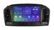 Штатна магнітола Soundbox SM-3191 для Opel Insignia 2009-2013 з CarPlay та Android Auto
