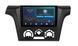 Штатна магнітола Soundbox MTX-8130 з 4G та CarPlay для Mitsubishi Outlander 2004-2007 Condition MTX 2K-8130