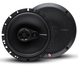 Коаксіальна акустика Rockford Fosgate Prime R165X3