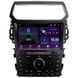 Штатна магнітола Sigma E10232 2+32 Gb Ford Explorer 5 2011-2019 (B) 10"