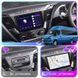 Штатная магнитола Lesko для IVECO Daily VI 2014-2019 экран 9" 4/64Gb CarPlay 4G Wi-Fi GPS Prime