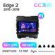 Штатна магнітола Teyes CC3 2k 6+128 Gb 360&deg; Ford Edge 2 2015-2018 (F1) 9"