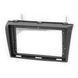 Штатна магнітола для Mazda 3 2004-2008 DriveX S4 QLED 9" Android 8-ядерний 1.6ГГц 4x64Гб SIM-картка 3G/4G TDA7851 4x50W DSP AK7604 бездротовий CarPlay та AndroidAuto
