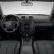 Штатна магнітола для SsangYong Rexton 2007-2012 DriveX S4 QLED 9" Android 8-ядерний 1.6ГГц 4x64Гб SIM-картка 3G/4G TDA7851 4x50W DSP AK7604 бездротовий CarPlay та AndroidAuto