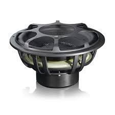 Сабвуфер Morel Ultimo Titanium 802