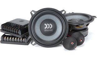 Компонентна акустика Morel Maximo Ultra 502 2-way MKII