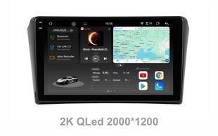 , S8 PRO 2K, 8Gb, 256Gb, Android 14.0, 9" QLed 2K, 2000*1200, TAS6424L, 8 ядерний UIS7870SC , 1 * A76 * 2.7G + 3 * A76 2.3G + 4 * A55 2.0G