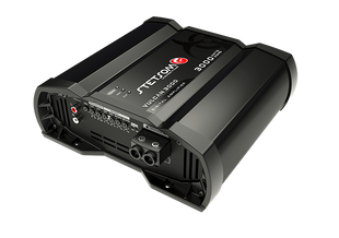 Широкосмуговий моноблок Stetsom Vulcan 3000.1 (1ohm)