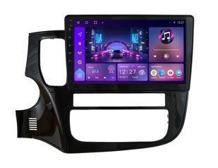 Штатний головний пристрій Soundbox S-8126 для Mitsubishi Outlander 2013+ з CarPlay та 4G модемом S4-8126