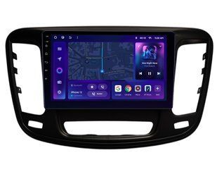 Штатна магнітола AMS MOSS M3 4+32 Gb Chrysler 200 2015-2017 9"