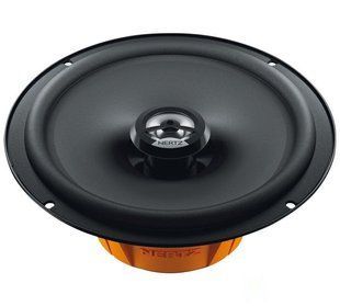 Коаксіальна акустика Hertz DCX 165.3