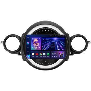 Штатна магнітола Teyes CC3 4+32 Gb BMW Mini 2007-2015 (F1) 9"