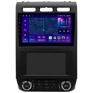 Штатна магнітола AMS MOSS M2 4+32 Gb Ford F150 P552 2015-2020 9"
