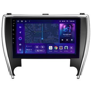 Штатна магнітола AMS MOSS M2 4+32 Gb Toyota Camry 7 XV 50 55 North America 2014-2017 (A) 10"