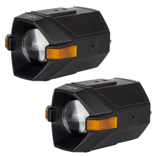 WL STM-02 28/36W 12-80V 6000K DRL к-т.