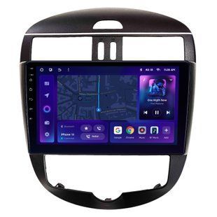 Штатна магнітола AMS MOSS M3 4+32 Gb Nissan Tiida 2011-2015 AT AC 10"