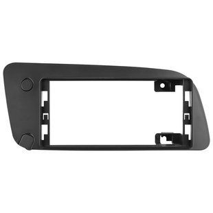 Штатна магнітола Teyes LUX ONE 4+32 Gb Audi Q5 8R 2008-2017 (A) 12.3"