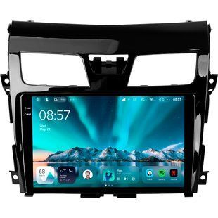 Штатна магнітола Teyes CC4 2K 6+64 Gb Nissan Teana J33 2013-2015 (C) 10"