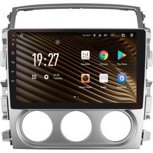 Штатна магнітола Sigma S9432 4+32 Gb Suzuki Liana 1 2004-2008 9"