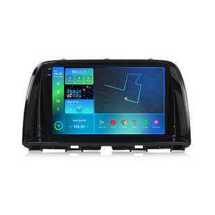 Штатна магнітола Torssen 2K DTS Mazda CX5 2012-2014 F10432 4G Carplay DSP