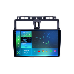 Штатна магнітола Torssen 2K Geely Emgrand 2016-2018 FL9 4+64Gb 4G Carplay DSP