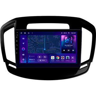 Штатная магнитола AMS MOSS M2 4+32 Gb Opel Insignia 1 Buick Regal 2013-2017 (B) 9"