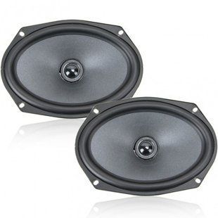 Коаксіальна акустика Morel Tempo Ultra Integra 692