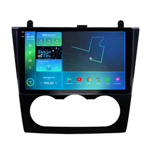 Штатная магнитола Torssen 2K Nissan Altima 2006-2012 Conditioner F10464 4G Carplay DSP