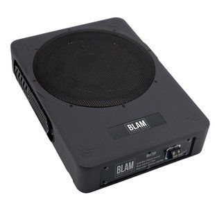 Активний сабвуфер Blam MSP 25P