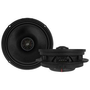 Штатная акустика DLS CRPP-2.6CX (Volkswagen, Skoda, Seat)