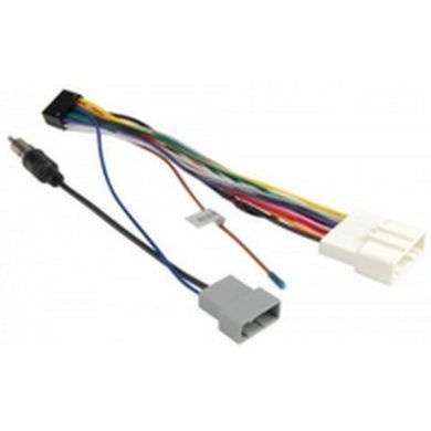 Штатна магнітола Subaru Legacy 2009-2014 Decker D9-006 4x64, 4G