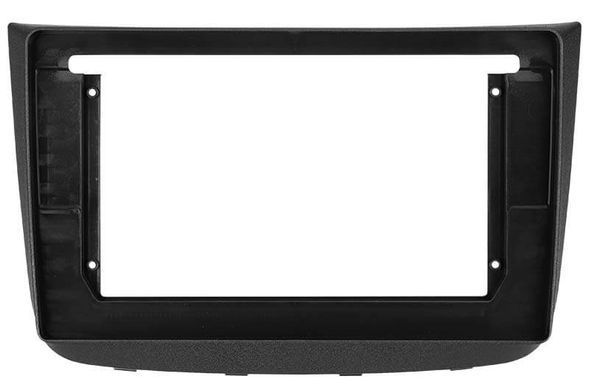 Штатна магнітола для Mercedes Vito (W639) 2003-2014 DriveX S7 2K QLED 10" Android 8-ядерний 2.7ГГц 6x64Гб SIM-картка 3G/4G AK7808 AB 4x50W DSP AK7739 VELVET бездротовий CarPlay та AndroidAuto