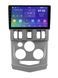 Штатна магнітола Soundbox SM-2054 2+32GB Dacia Logan 2004-2009 з CarPlay AHD