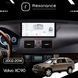 Магнітола Volvo XC90 (2002-2014) DUDU 7 12.3" 2K QLED, 12/256, 360 (Style A)
