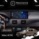 Магнітола Volvo XC90 (2002-2014) DUDU 7 12.3" 2K QLED, 12/256, 360 (Style A)