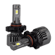 LED лампи автомобільні DriveX LED лампи серії AL-15 5202 65W 9-60V 5.5K к-т.