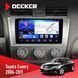 Штатна магнітола Toyota Camry 40 2006-2011 Decker D10-006 4x64, 4G