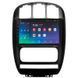Штатна магнітола Sigma X10464 4+64 Gb 4G DSP Dodge Caravan 4 For Chrysler Voyager RG RS For Town & Country RS 2000-2007 (A)