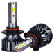 LED лампи автомобільні DriveX ME-09 HB3(9005) 40W 9-32V 5500K LED