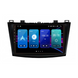 Штатна магнітола Torssen Mazda 3 03-09 NF9 Carplay