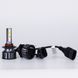 LED лампи автомобільні DriveX ME-09 HB3(9005) 40W 9-32V 5500K LED